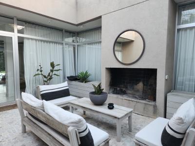 Casa 2 dormitorios en venta en Bosque Chico, Pilar
