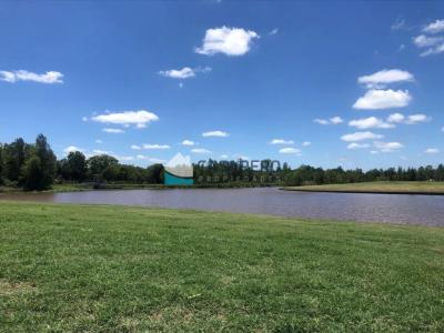 Terreno en venta en El Naudir, Escobar