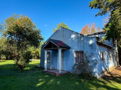 Casa 1 dormitorios en venta en Comarca del Sol, Exaltacion de la Cruz