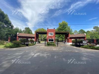 Casa 3 dormitorios en venta en Villa Rosa, Pilar