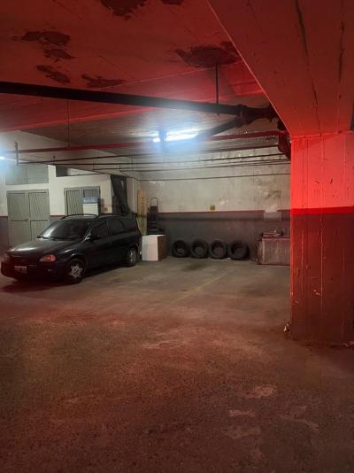 Cochera en venta en Belgrano, Ciudad de Buenos Aires