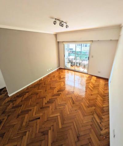 Departamento 2 dormitorios en venta en Caballito, Ciudad de Buenos Aires