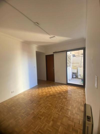 Departamento 1 dormitorios en venta en Saavedra, Ciudad de Buenos Aires
