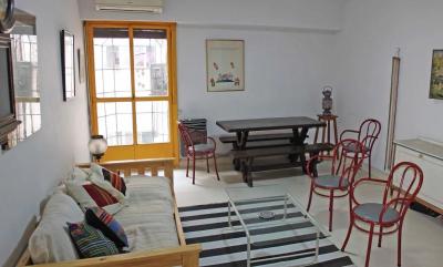 Departamento 1 dormitorios en venta en Palermo, Ciudad de Buenos Aires