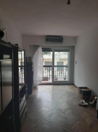 Departamento 3 dormitorios en venta en Colegiales, Ciudad de Buenos Aires