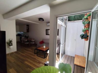 Departamento 3 dormitorios en venta en Villa Luro, Ciudad de Buenos Aires