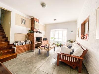Casa 4 dormitorios en venta en Don Torcuato, Tigre