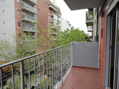 Departamento 1 dormitorios en alquiler en Coghlan, Ciudad de Buenos Aires