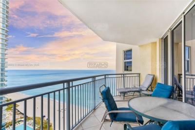 Departamento 2 dormitorios en venta en Sunny Isles, Miami