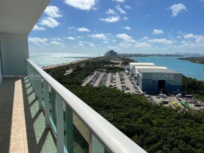Departamento 2 dormitorios en venta en Miami