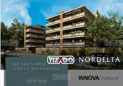 Departamento 1 dormitorios en venta en Ing Maschwitz, Escobar