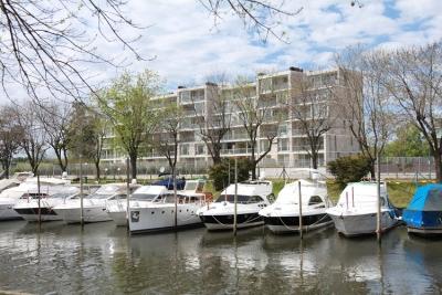 Departamento 1 dormitorios en alquiler en Tigre, Tigre