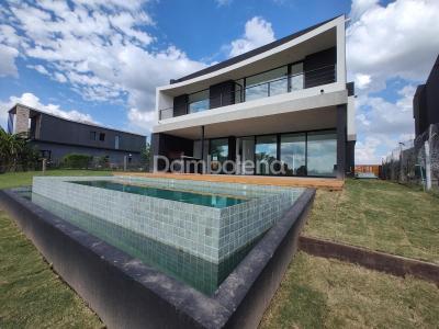 Casa 3 dormitorios en venta en Villanueva, Tigre
