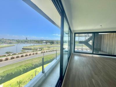 Departamento 3 dormitorios en alquiler en Nordelta, Tigre