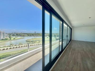 Departamento 3 dormitorios en alquiler en Nordelta, Tigre