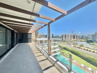 Departamento 3 dormitorios en venta en Nordelta, Tigre