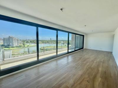 Departamento 3 dormitorios en venta en Nordelta, Tigre