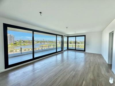 Departamento 3 dormitorios en venta en Nordelta, Tigre