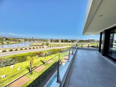 Departamento 3 dormitorios en venta en Nordelta, Tigre
