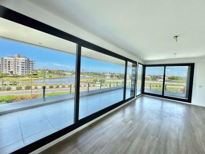 Departamento 3 dormitorios en venta en Nordelta, Tigre