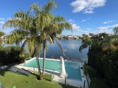 Casa 5 dormitorios en venta en Nordelta, Tigre