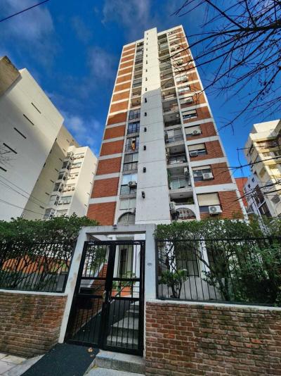 Departamento 1 dormitorios en alquiler en Nuñez, Ciudad de Buenos Aires