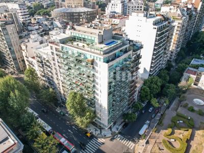 Departamento 1 dormitorios en venta en Recoleta, Ciudad de Buenos Aires