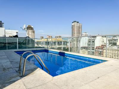 Departamento 1 dormitorios en venta en Recoleta, Ciudad de Buenos Aires