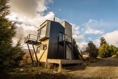 Casa 2 dormitorios en alquiler en Entre Cerros, Bariloche