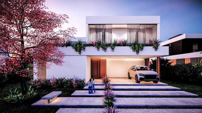 Casa 5 dormitorios en venta en Nordelta, Tigre