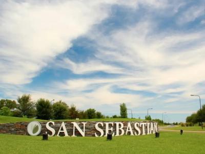 Terreno en venta en San Sebastian, Escobar