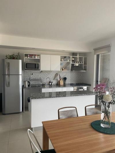 Departamento 1 dormitorios en venta en Garin, Escobar