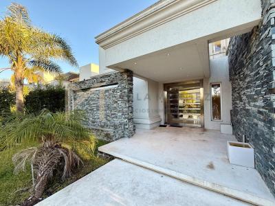 Casa en venta en Nordelta, Tigre