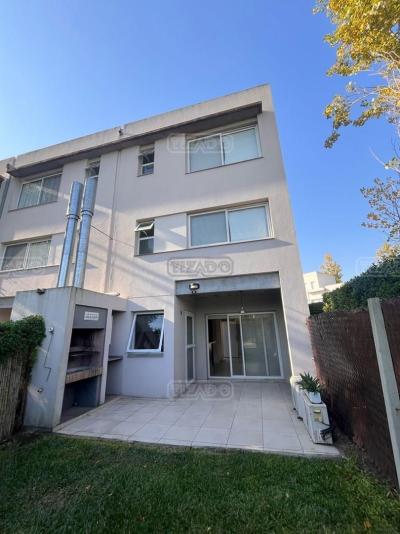 Departamento 3 dormitorios en venta en Rincon de Milberg, Tigre