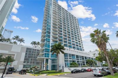 Departamento 2 dormitorios en venta en Miami