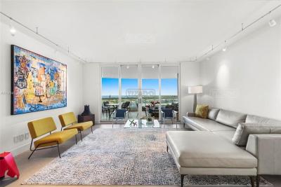 Departamento 3 dormitorios en venta en Aventura, Miami