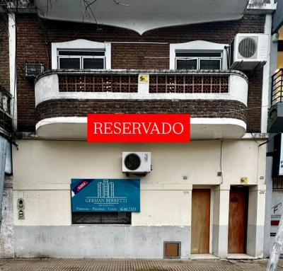Casa 3 dormitorios en alquiler en Lanus Oeste, Lanus