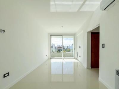 Departamento 1 dormitorios en venta en La Plata
