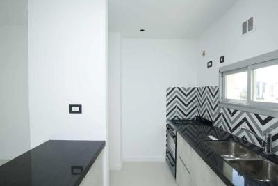 Departamento 1 dormitorios en venta en La Plata