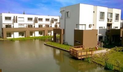 Departamento 2 dormitorios en alquiler temporario en Nordelta, Tigre