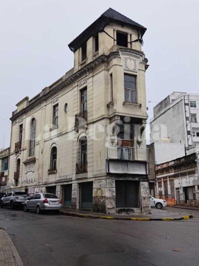 Edificio en Block en venta en Cordon, Montevideo