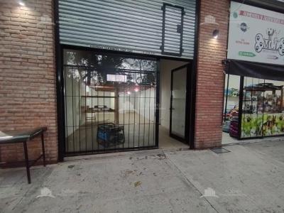 Local en alquiler en San Miguel
