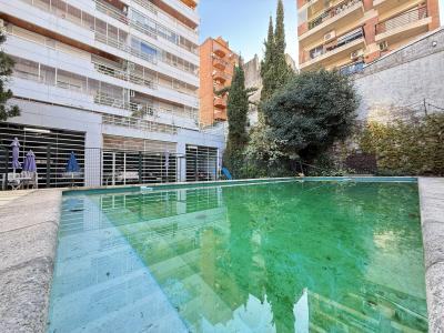 Departamento 2 dormitorios en venta en Villa Crespo, Ciudad de Buenos Aires