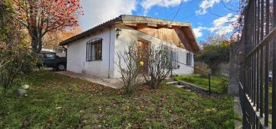 Casa 2 dormitorios en alquiler temporario en Melipal I, Bariloche