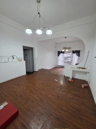 Departamento 2 dormitorios en alquiler en Once, Ciudad de Buenos Aires