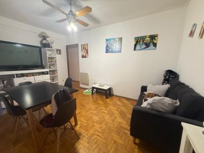 Departamento 2 dormitorios en venta en San Cristobal, Ciudad de Buenos Aires