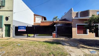 Casa 4 dormitorios en venta en Caseros, Tres de Febrero