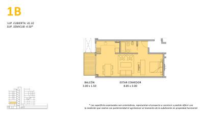Departamento en venta en Villa Devoto, Ciudad de Buenos Aires