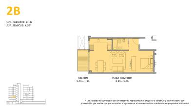 Departamento en venta en Villa Devoto, Ciudad de Buenos Aires