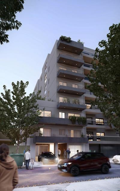 Departamento 2 dormitorios en venta en Villa Devoto, Ciudad de Buenos Aires